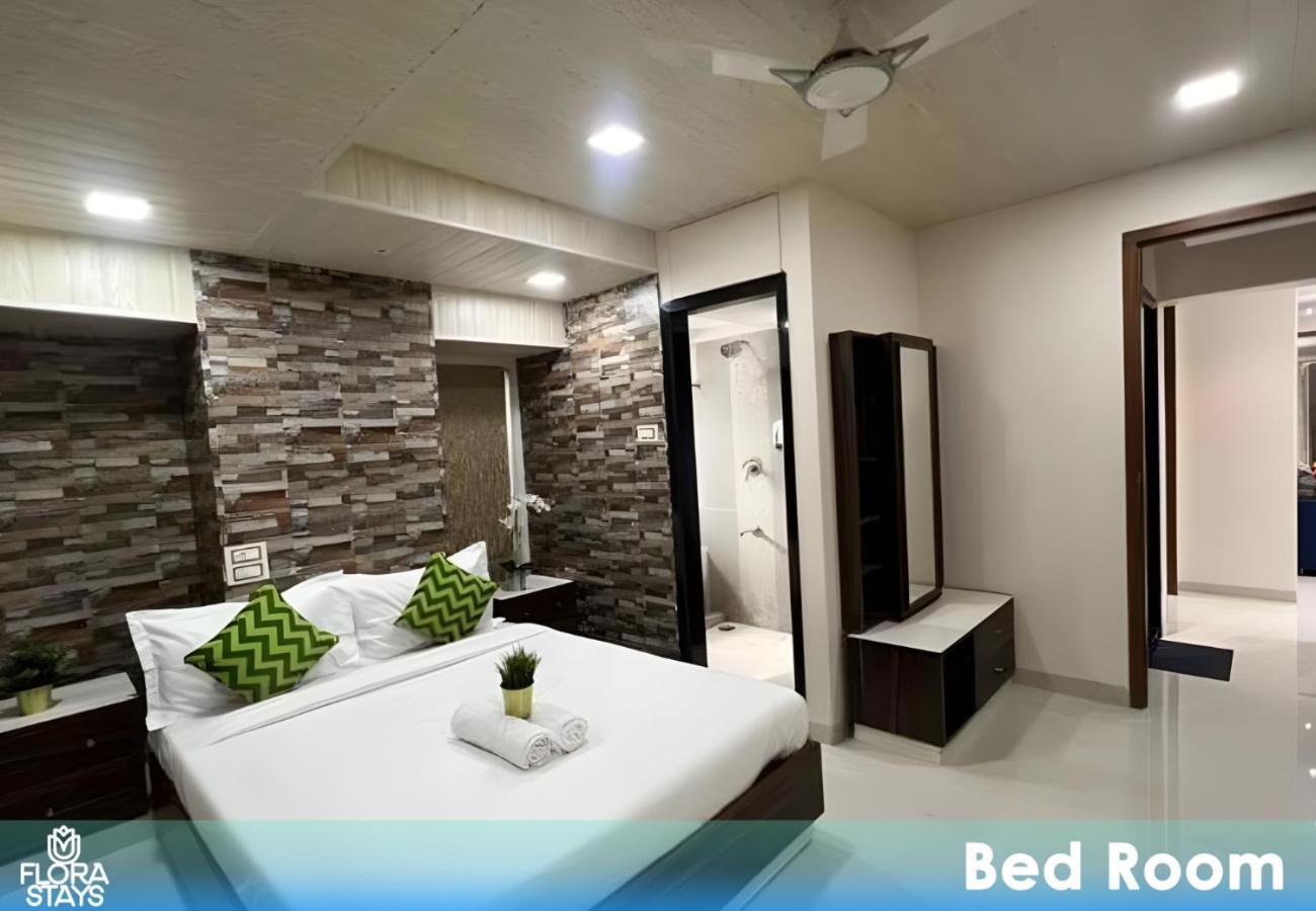3bhk Service In Parel