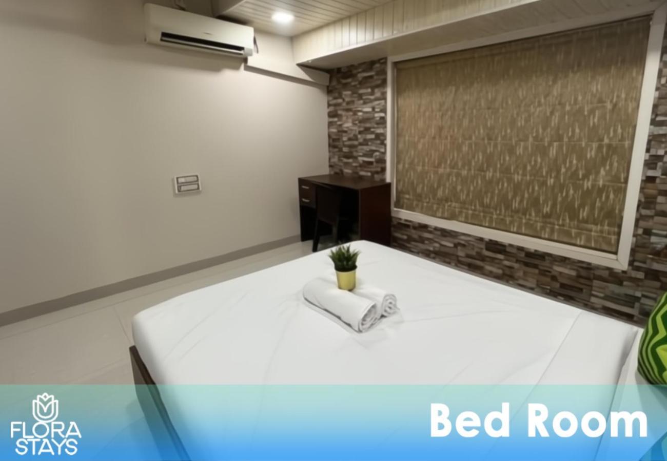 3bhk Service In Parel