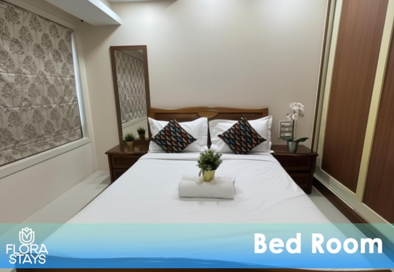 3bhk Service In Parel Apartment Mumbai