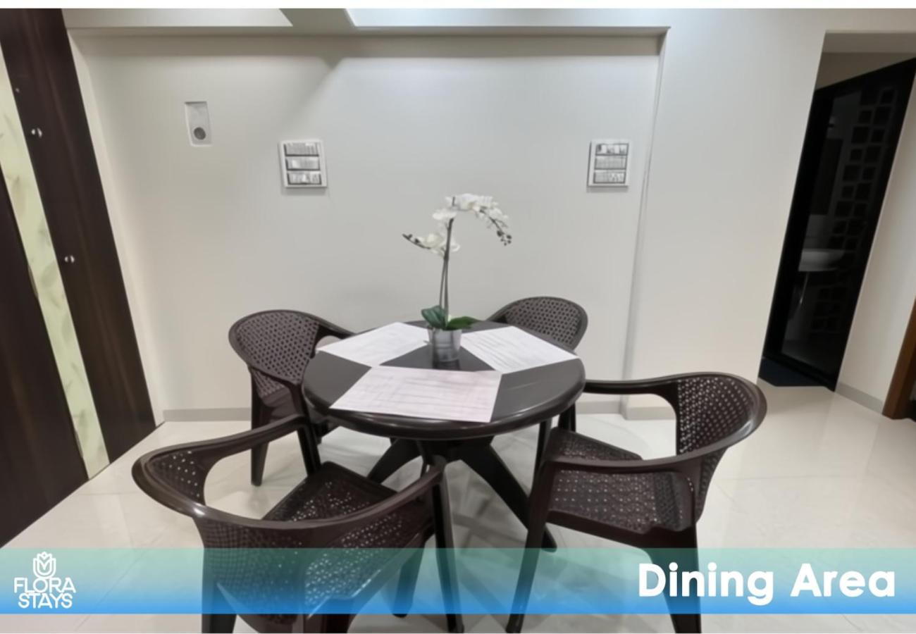 3bhk Service In Parel