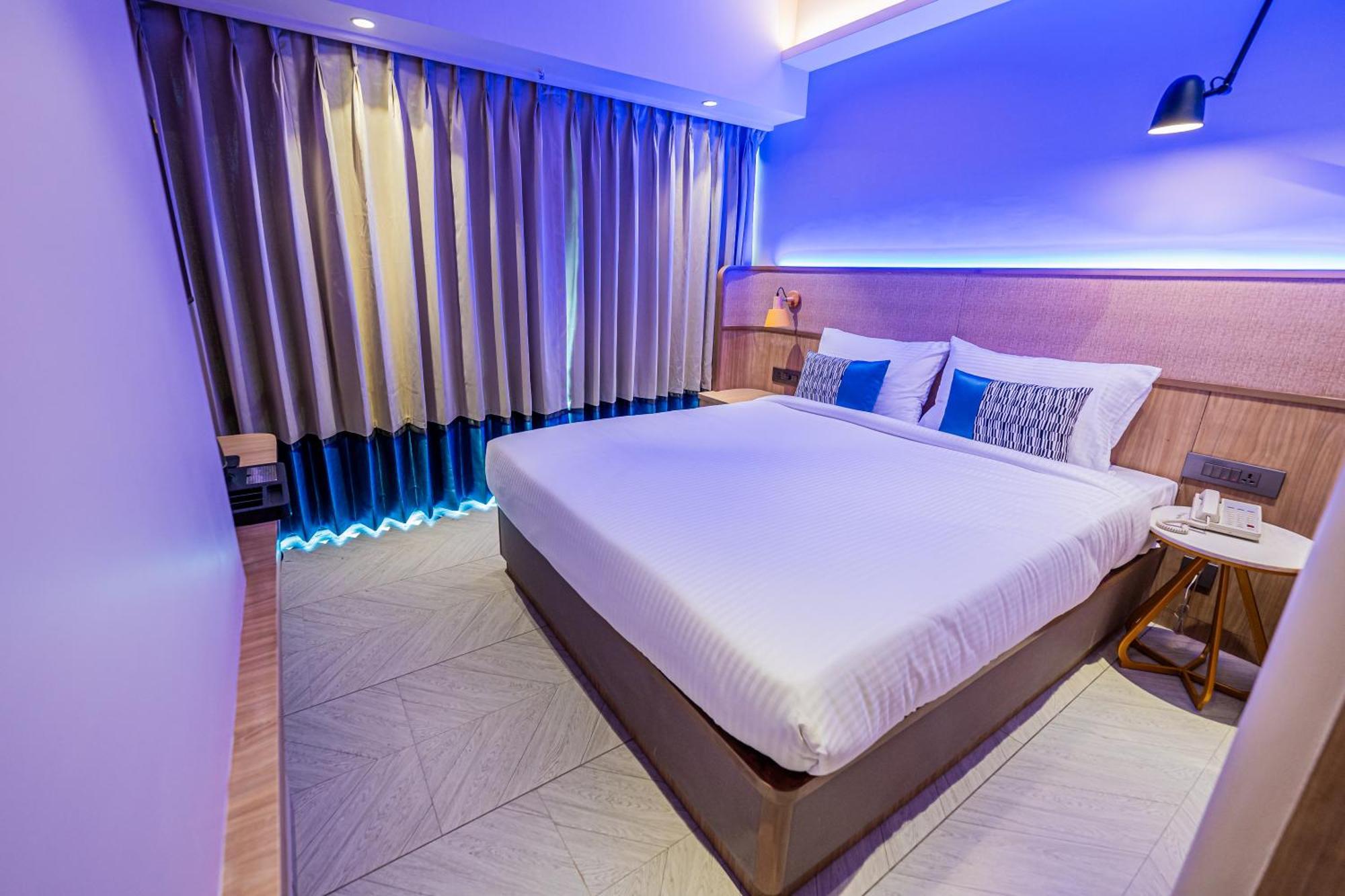 Indie International Airport Hotel