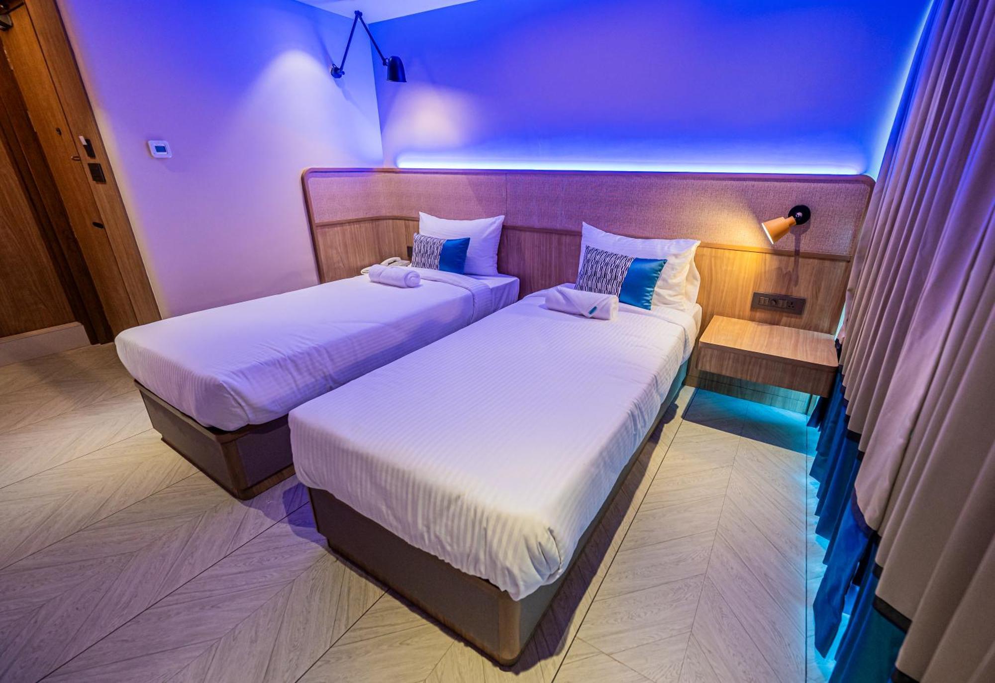 Hotel Indie International Airport