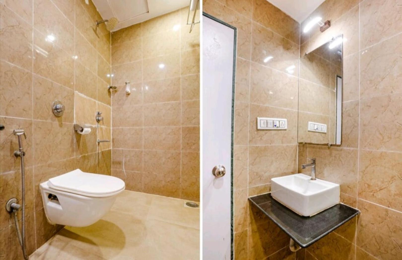 New Z Grand 5* Mumbai