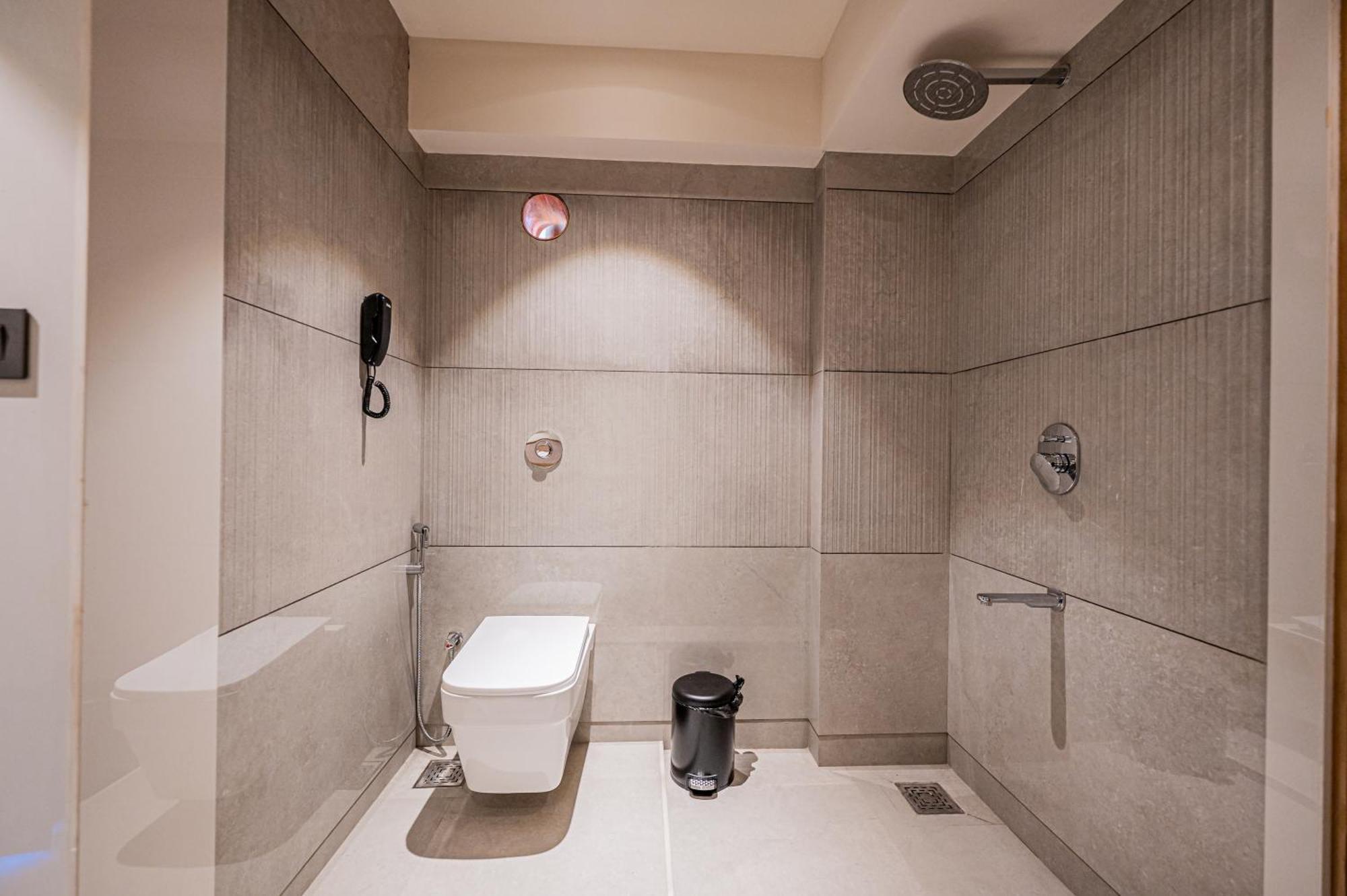 Indie International Airport Hotel