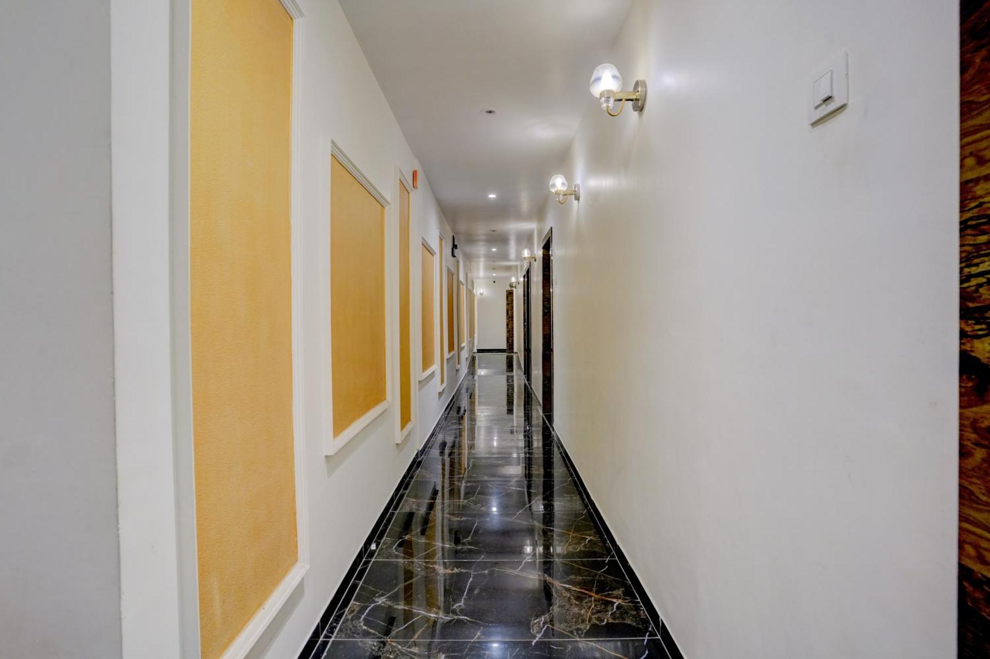 Gorrion Mumbai