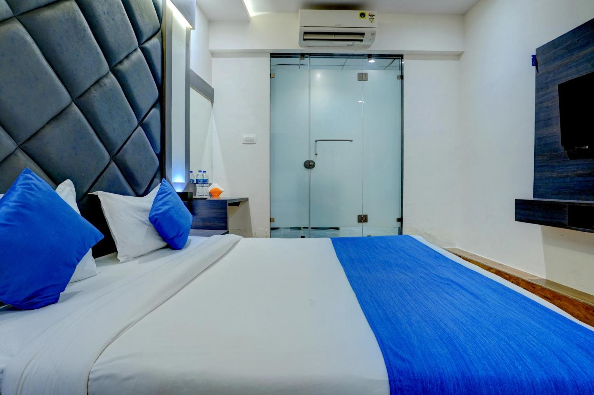 Hotel Gorrion Mumbai