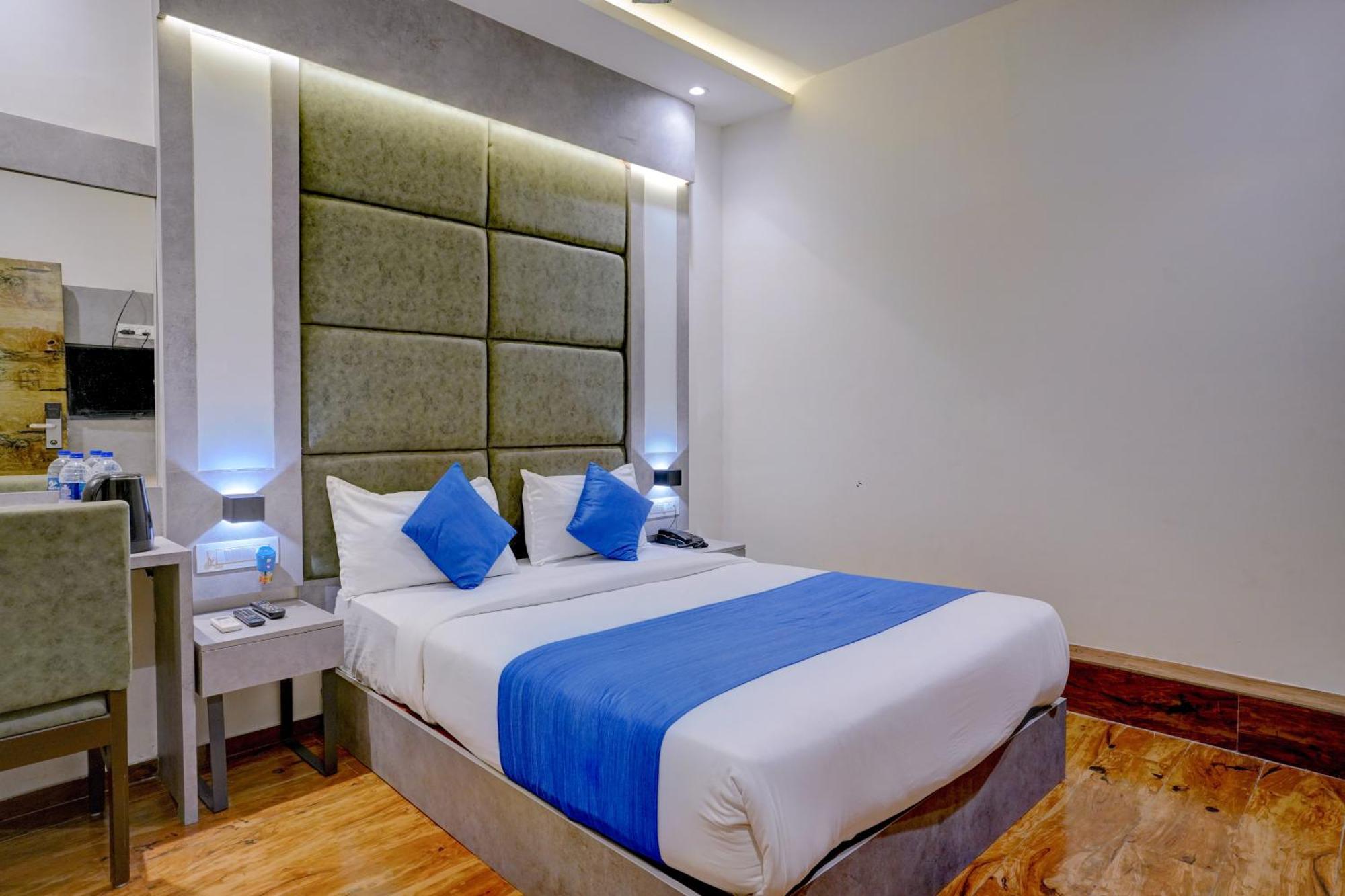 Gorrion 3* Mumbai