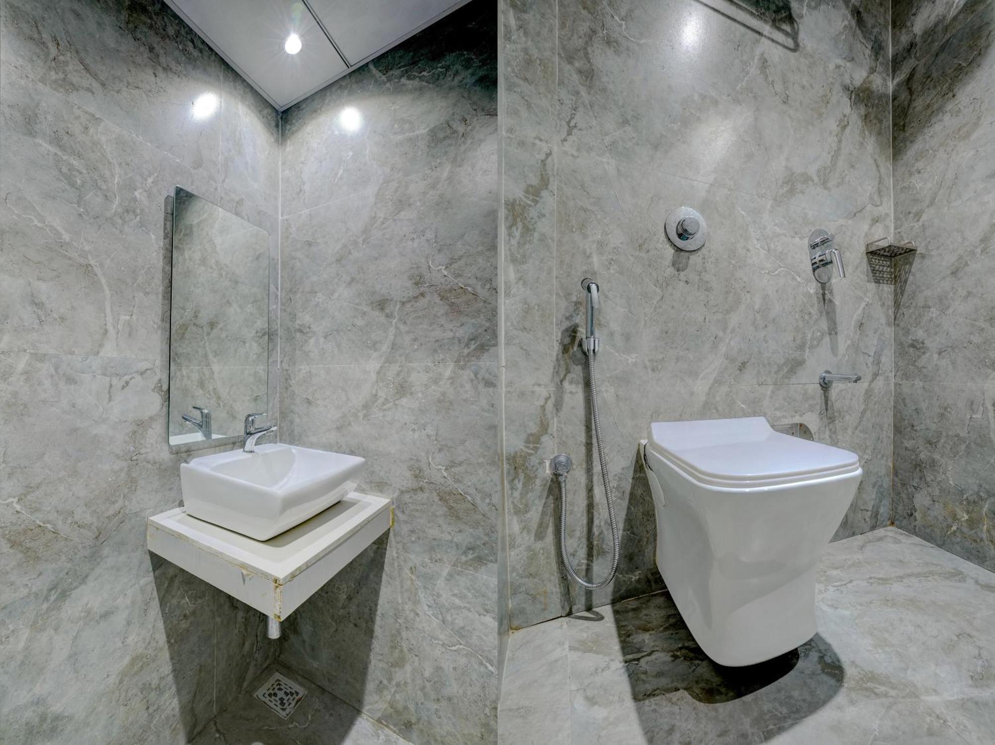 Hotel Gorrion Mumbai