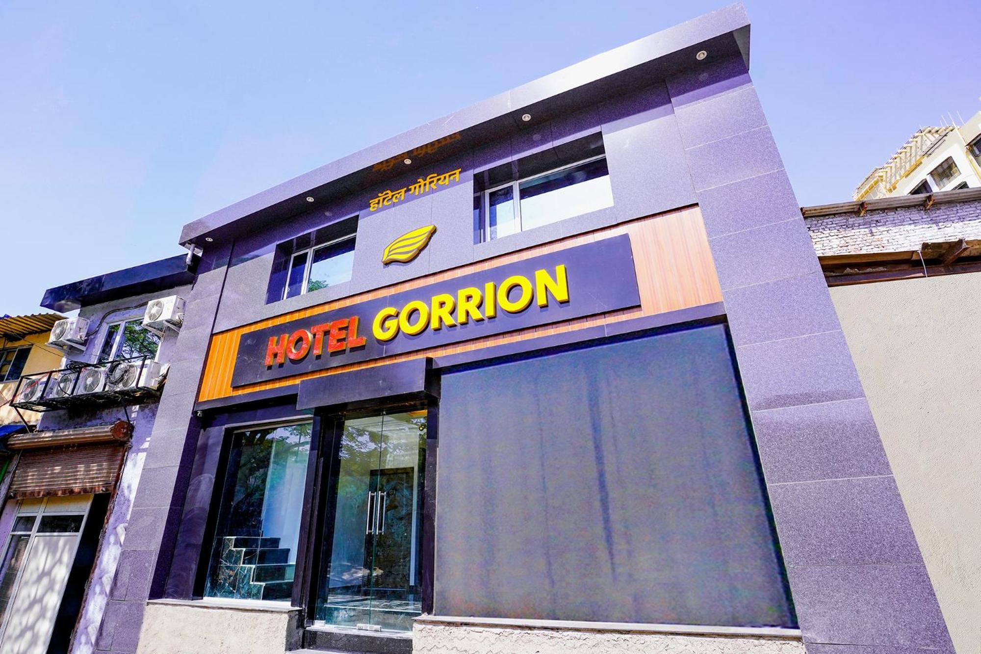 Gorrion Hotel 3*
