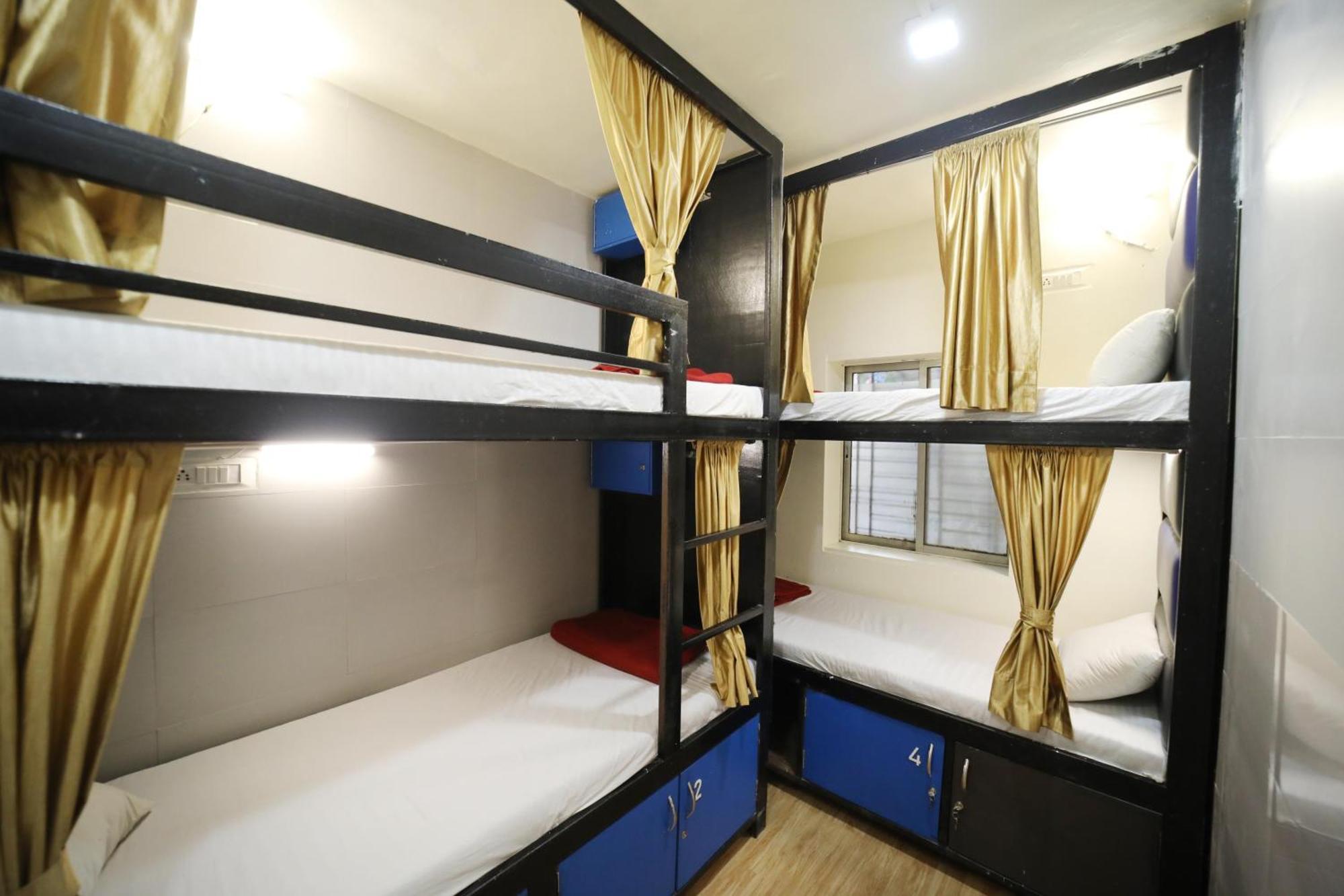 Zocial Hubz * Mumbai