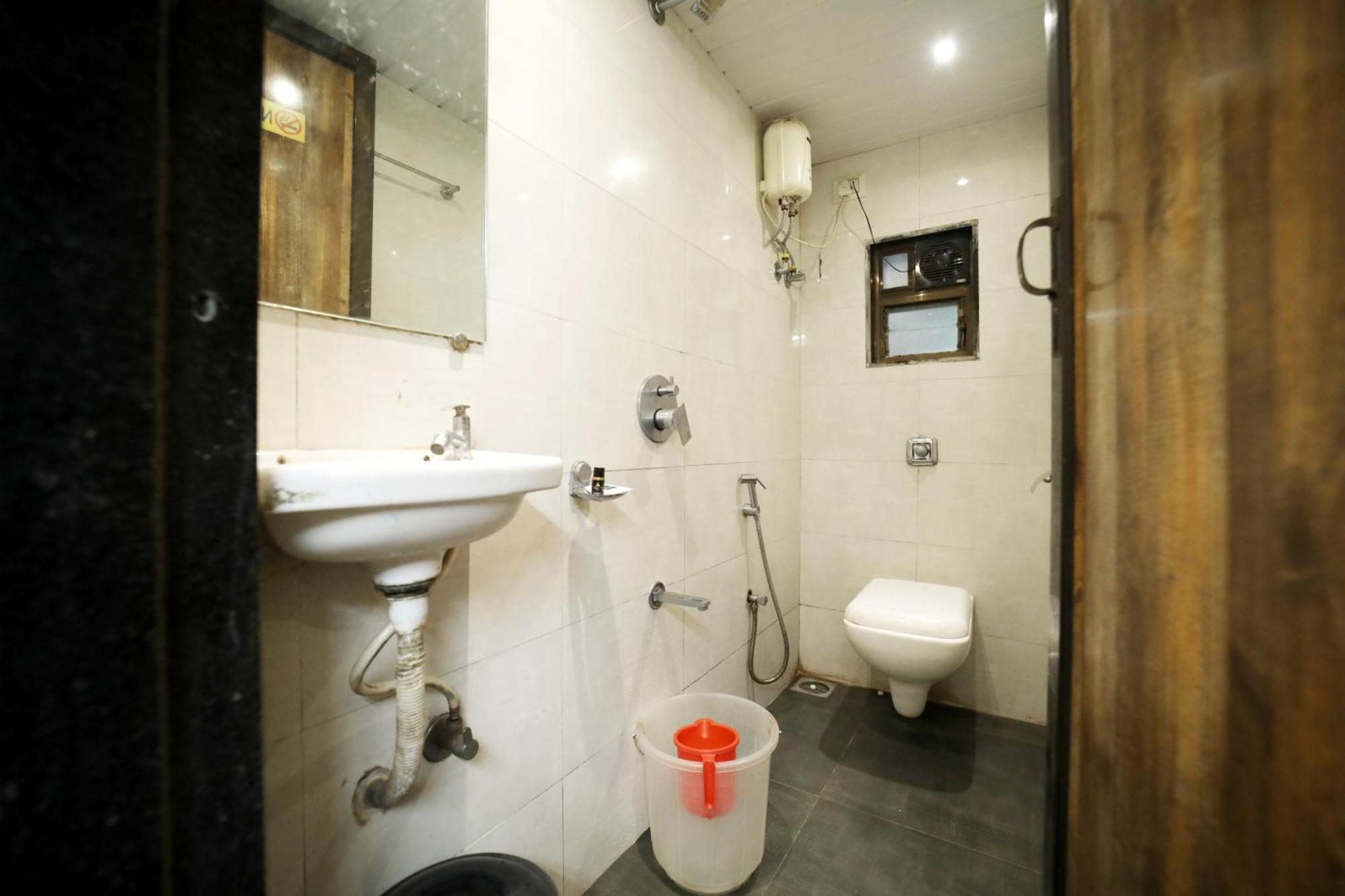 Zocial Hubz Hostel Mumbai