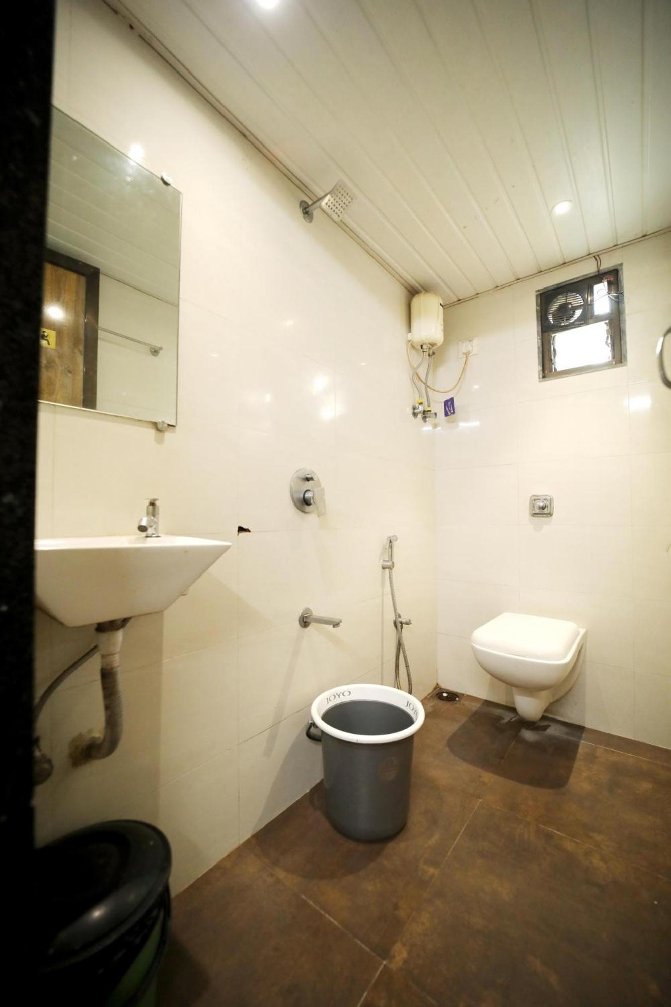 Zocial Hubz Hostel Mumbai