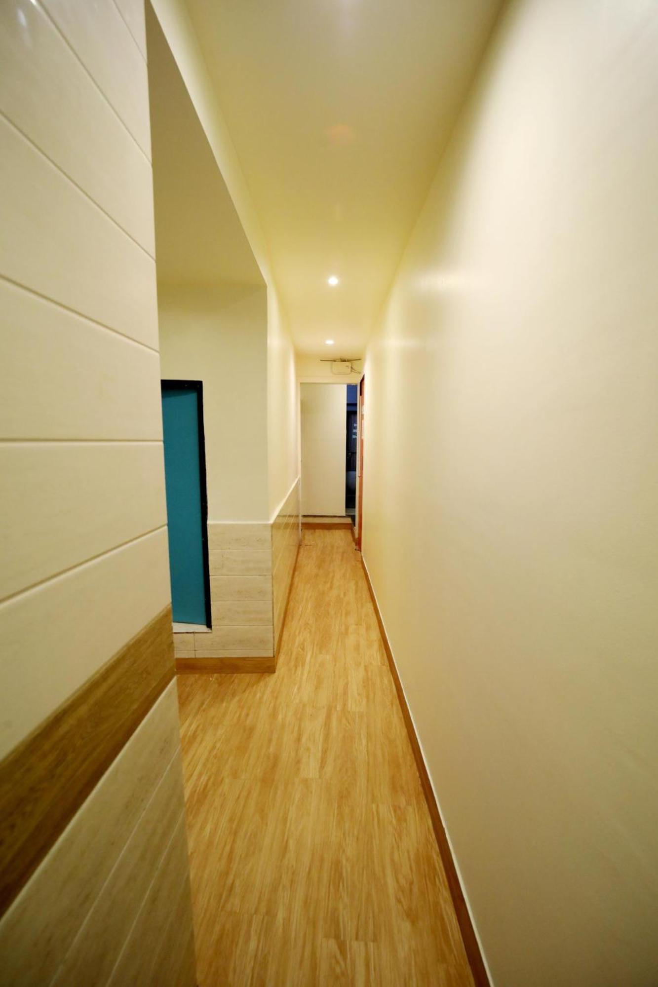 Hostel Zocial Hubz Mumbai