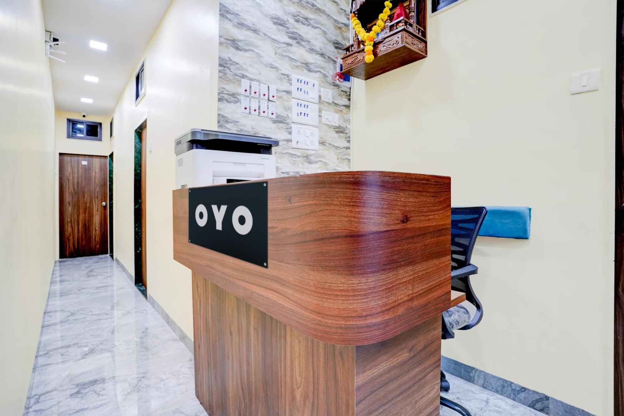 O Aai Om Residency Mumbai