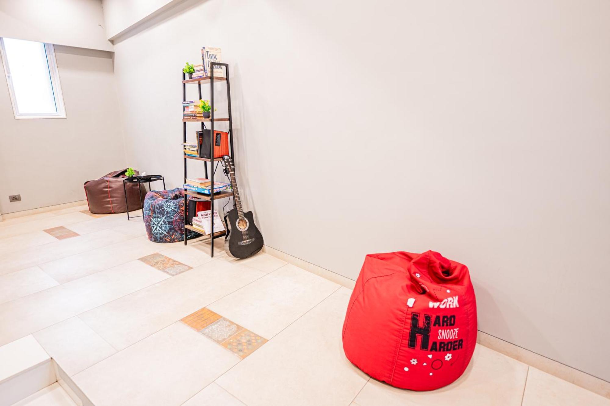Indie Studios, Chembur