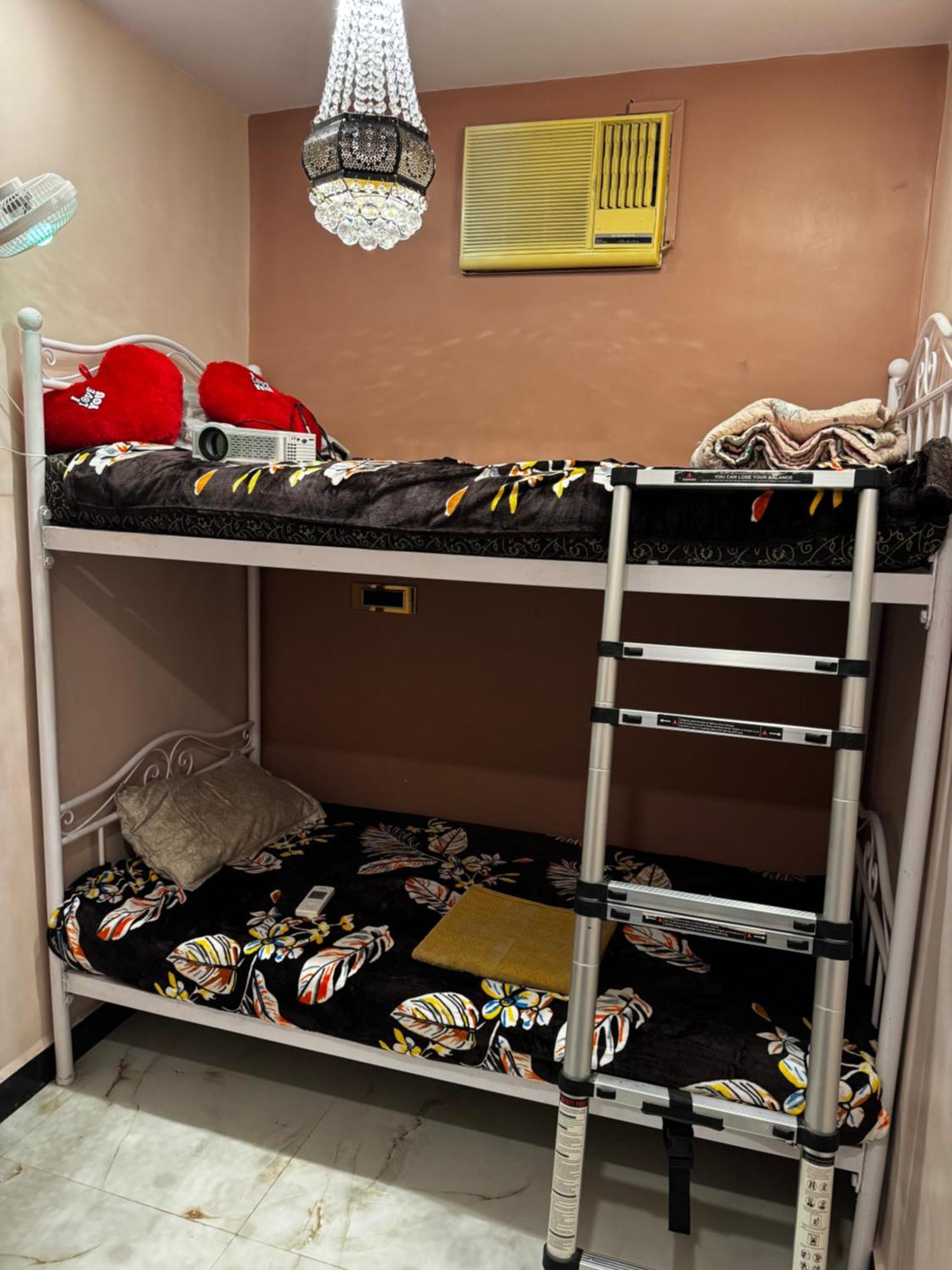 Bed & Breakfast Budget Mumbai
