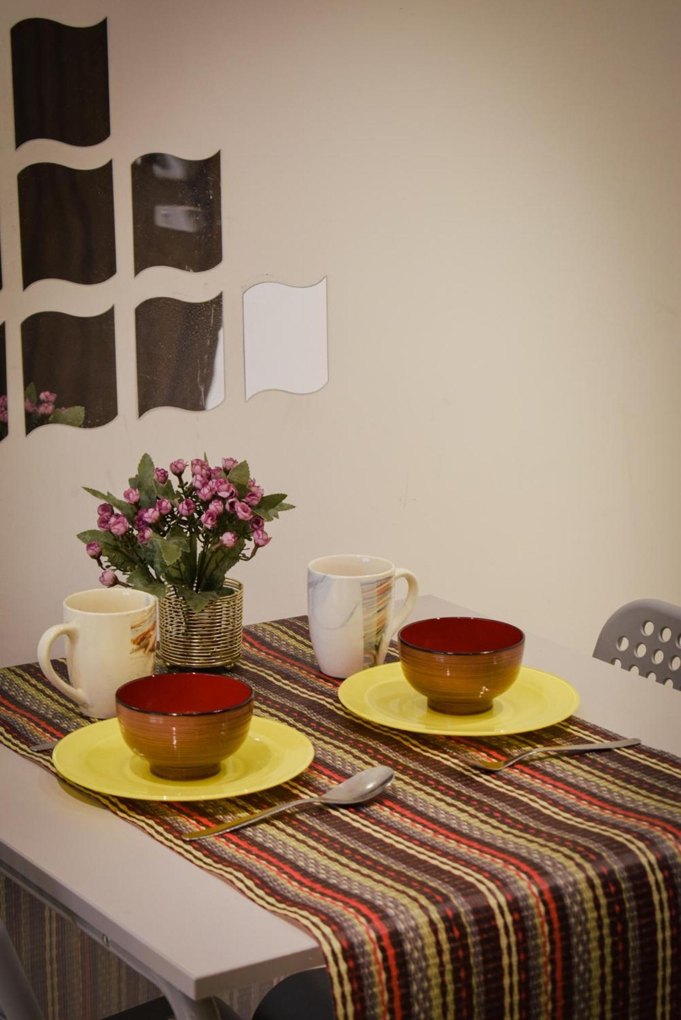 Apartment Trendyexpressstay