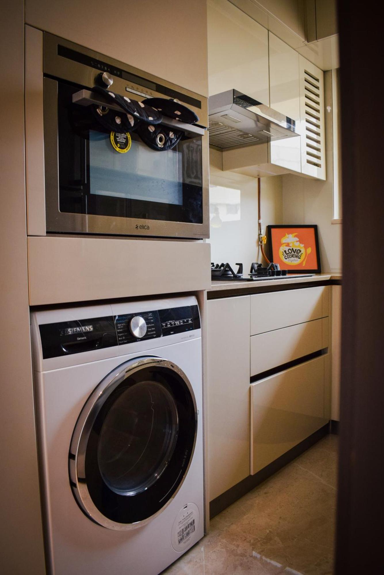 Trendyexpressstay Apartment Mumbai