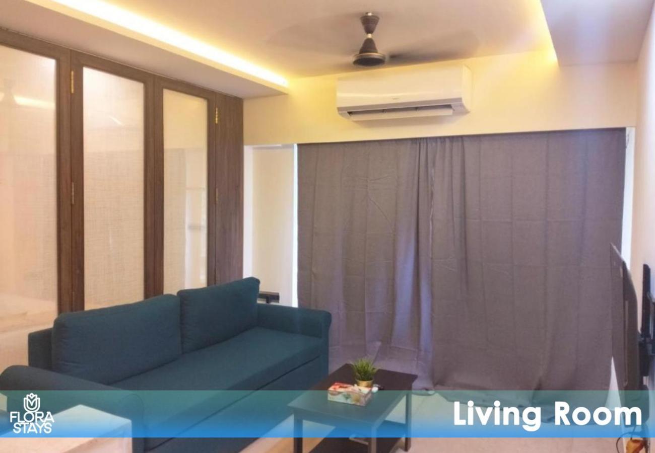 1bhk Service In Bkc By Florastays Apartment Mumbai