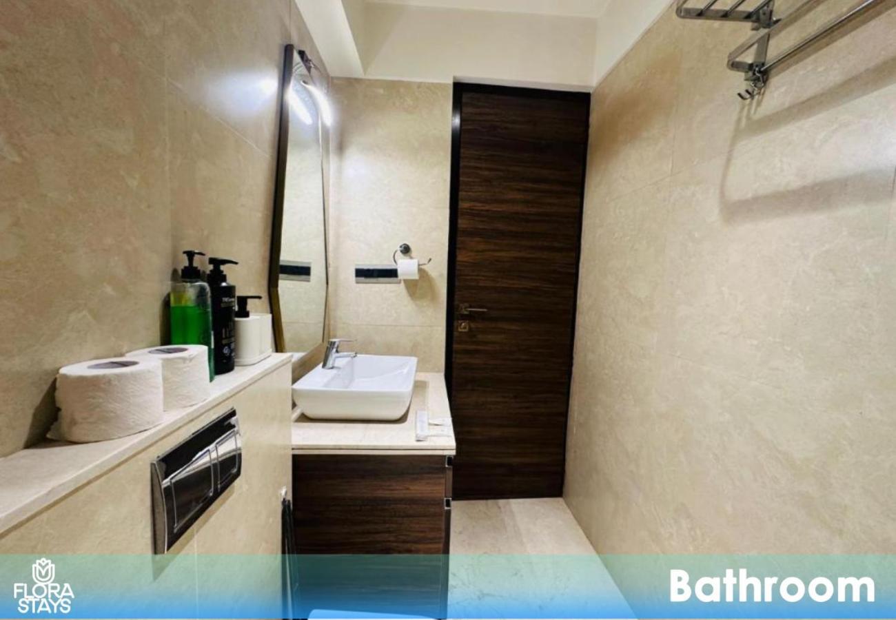 1bhk Service In Bkc By Florastays Apartment *