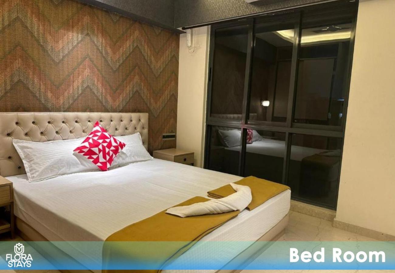 Apartment 1bhk Service In Bkc By Florastays Mumbai