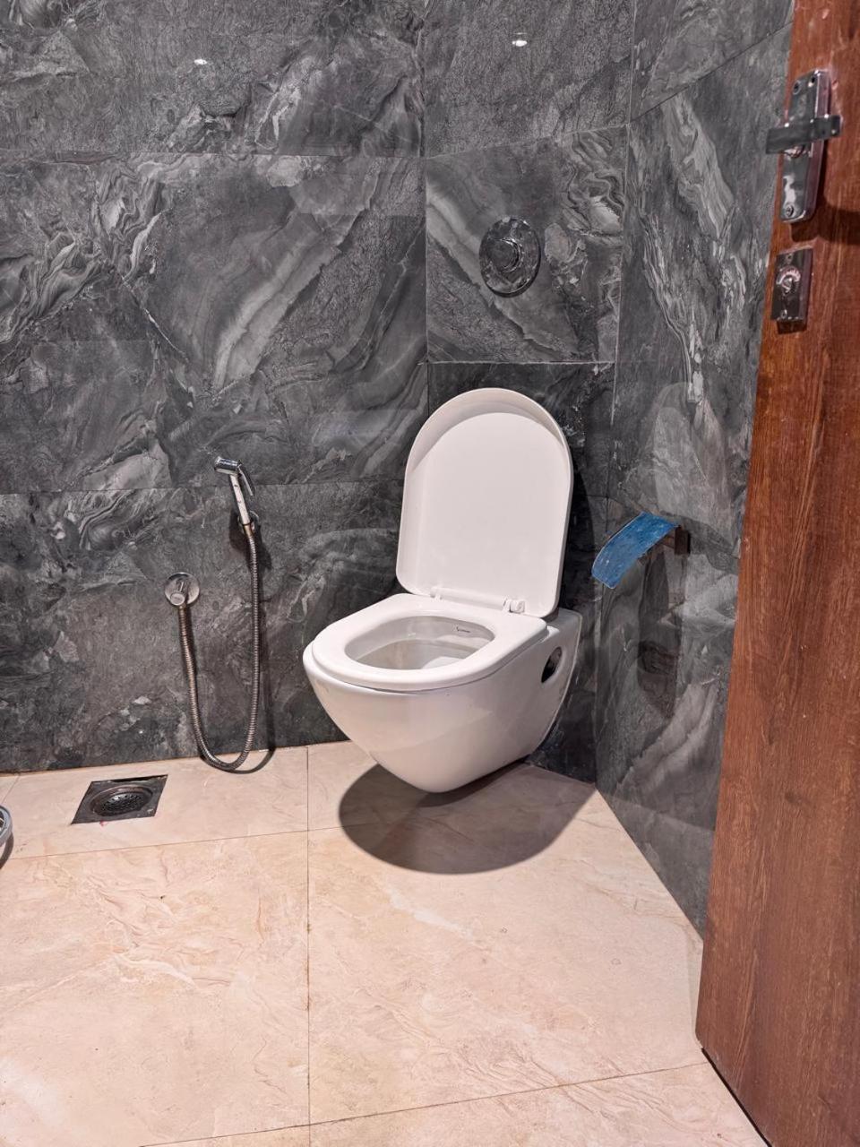 Hotel West Line Andheri Mumbai