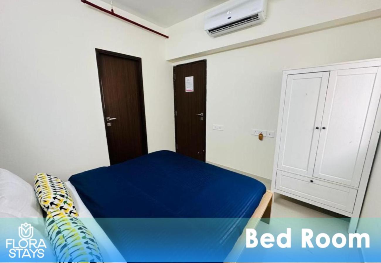 Apartment 1bhk In Malad By Florastays Mumbai