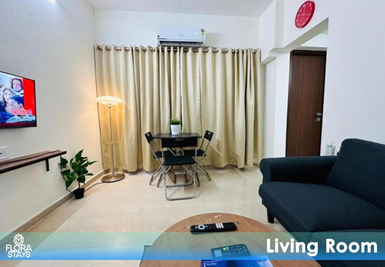 1bhk In Malad By Florastays Apartment *