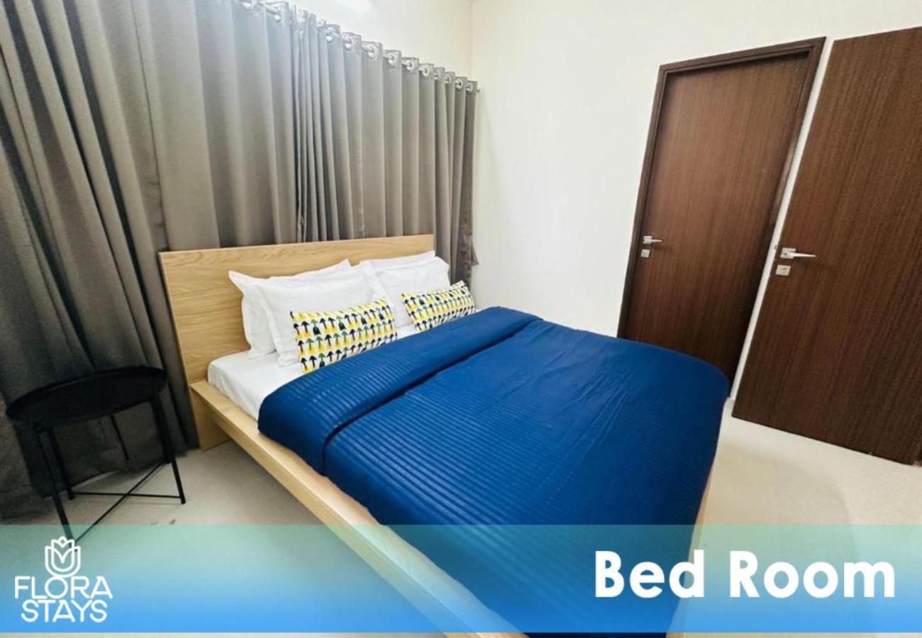 1bhk In Malad By Florastays Mumbai