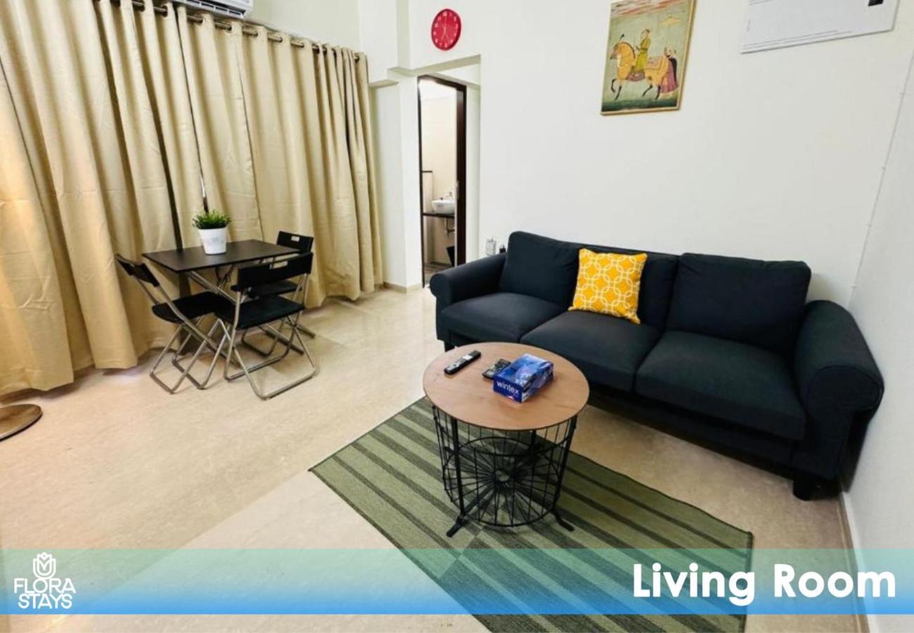 1bhk In Malad By Florastays Apartment