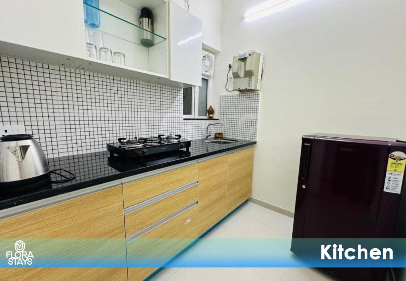 1bhk In Malad By Florastays Apartment *