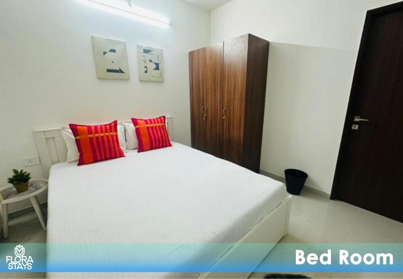 2bhk Service In Malad By Florastays Mumbai