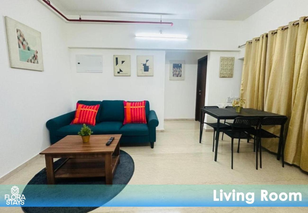 2bhk Service In Malad By Florastays * Mumbai