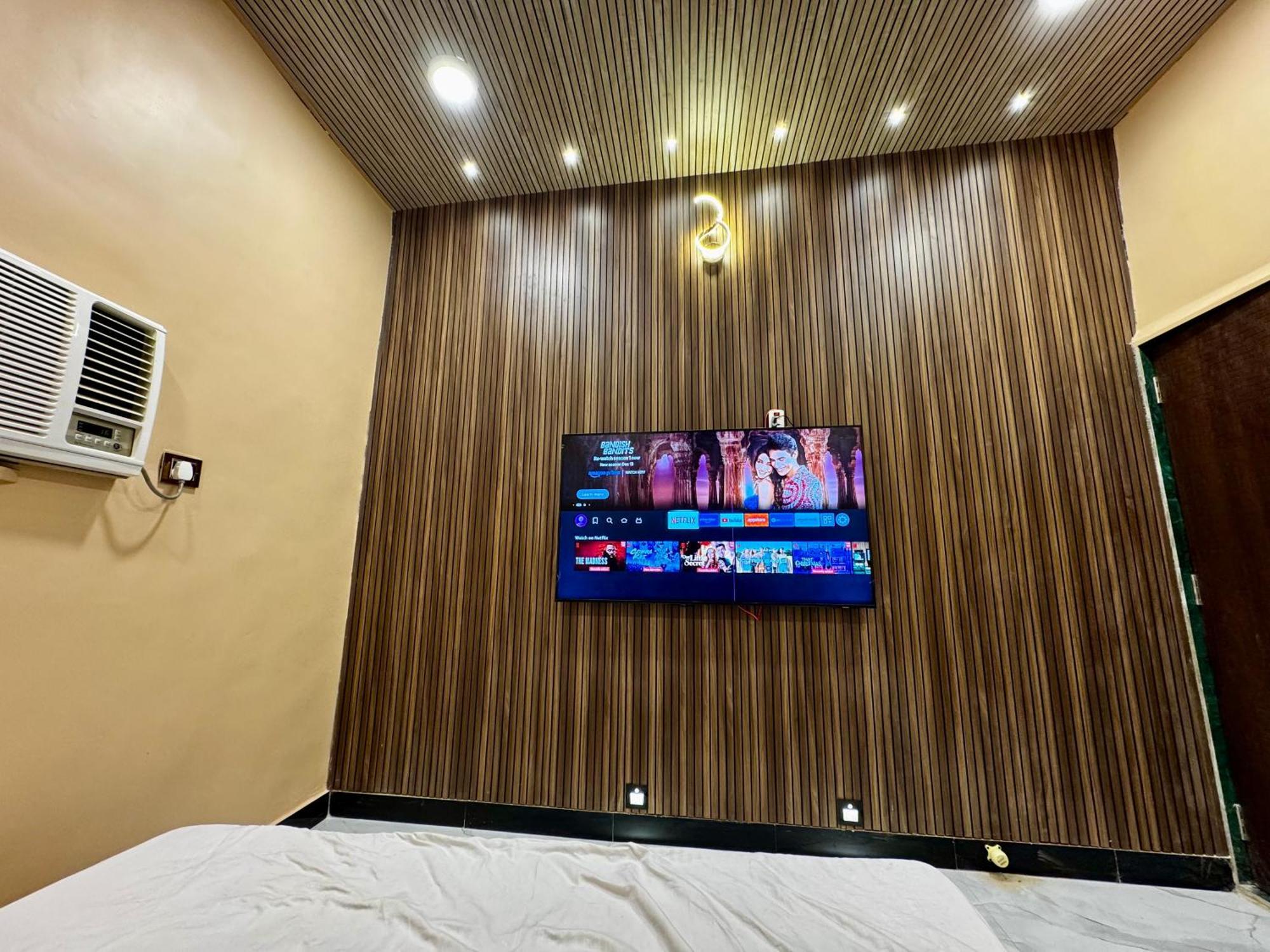 Budget 3 Homestay
