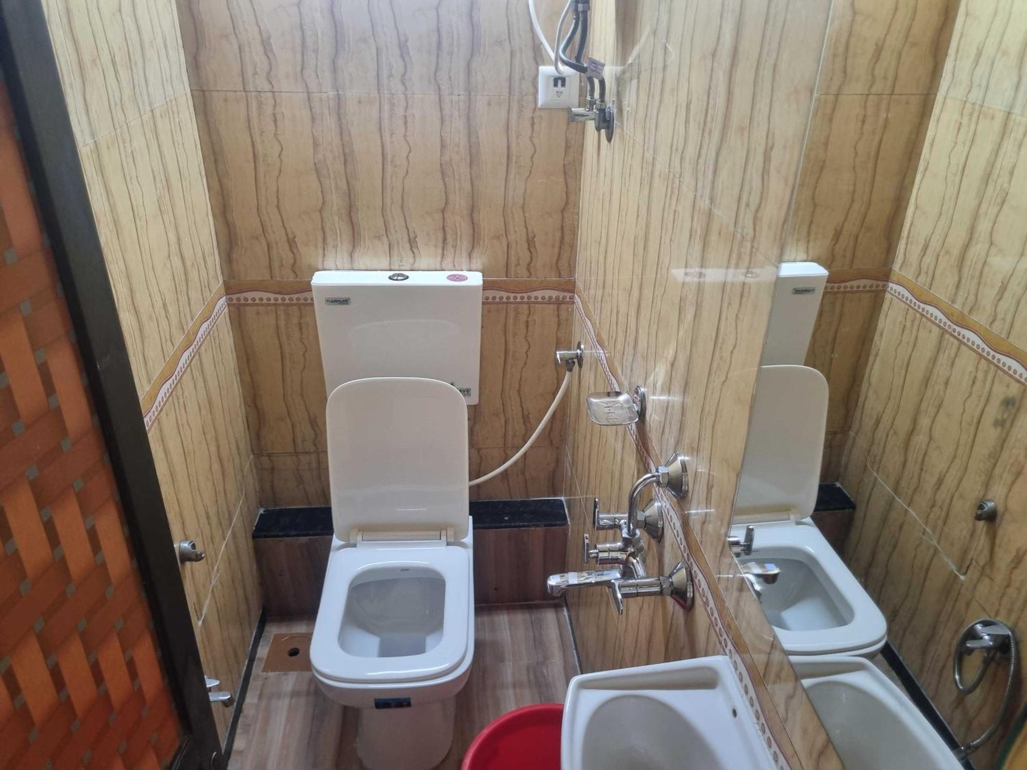 Hotel Super O Sunrise Executive Mumbai