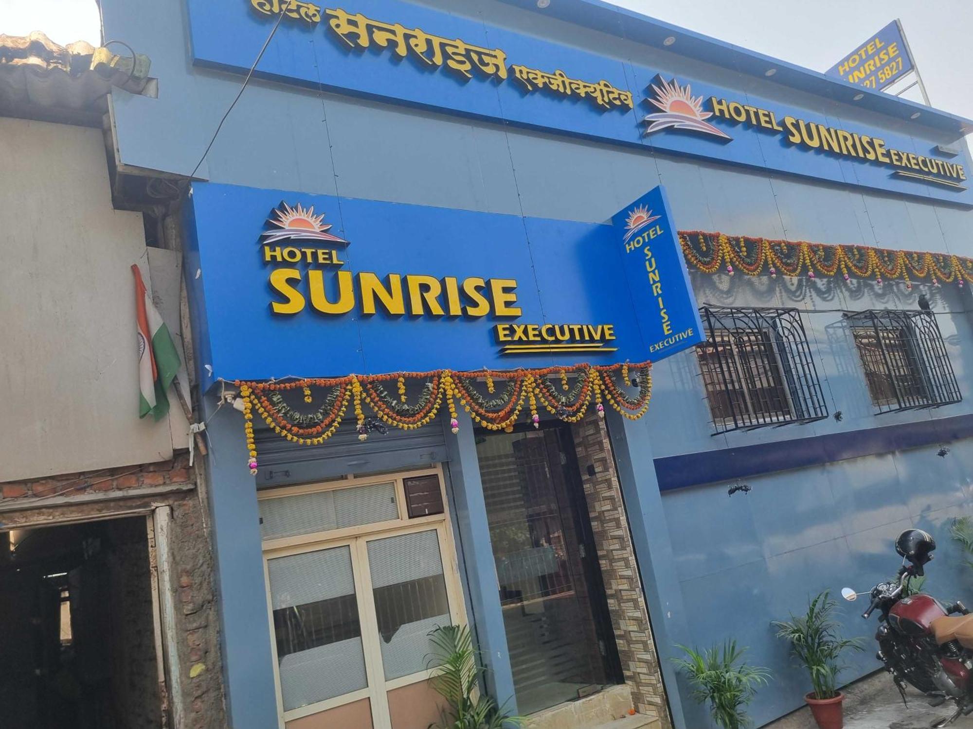 Hotel Super O Sunrise Executive Mumbai