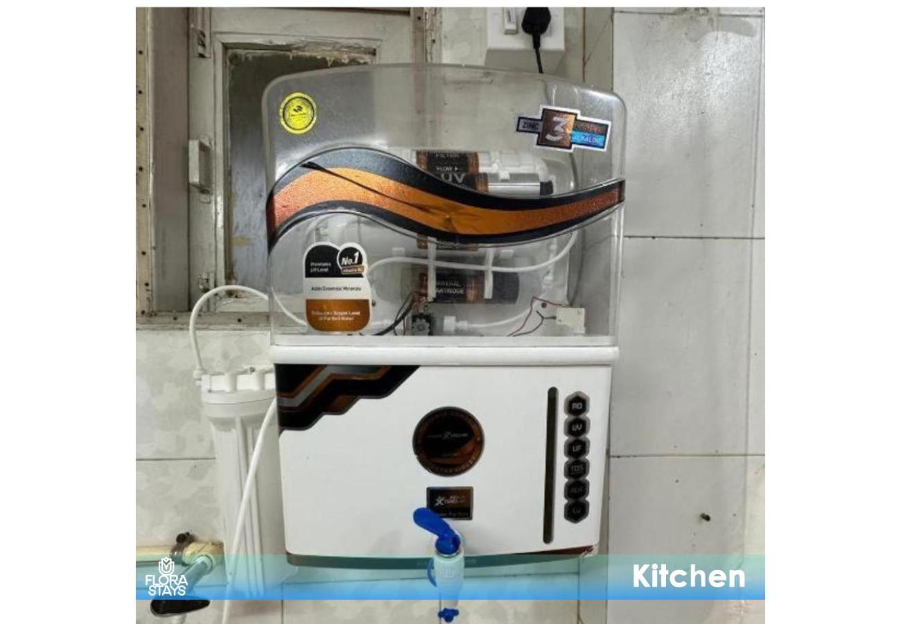 1br In Shivaji Park By Florastays Apartment