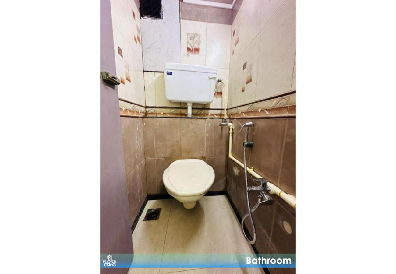 Apartment 1br In Shivaji Park By Florastays