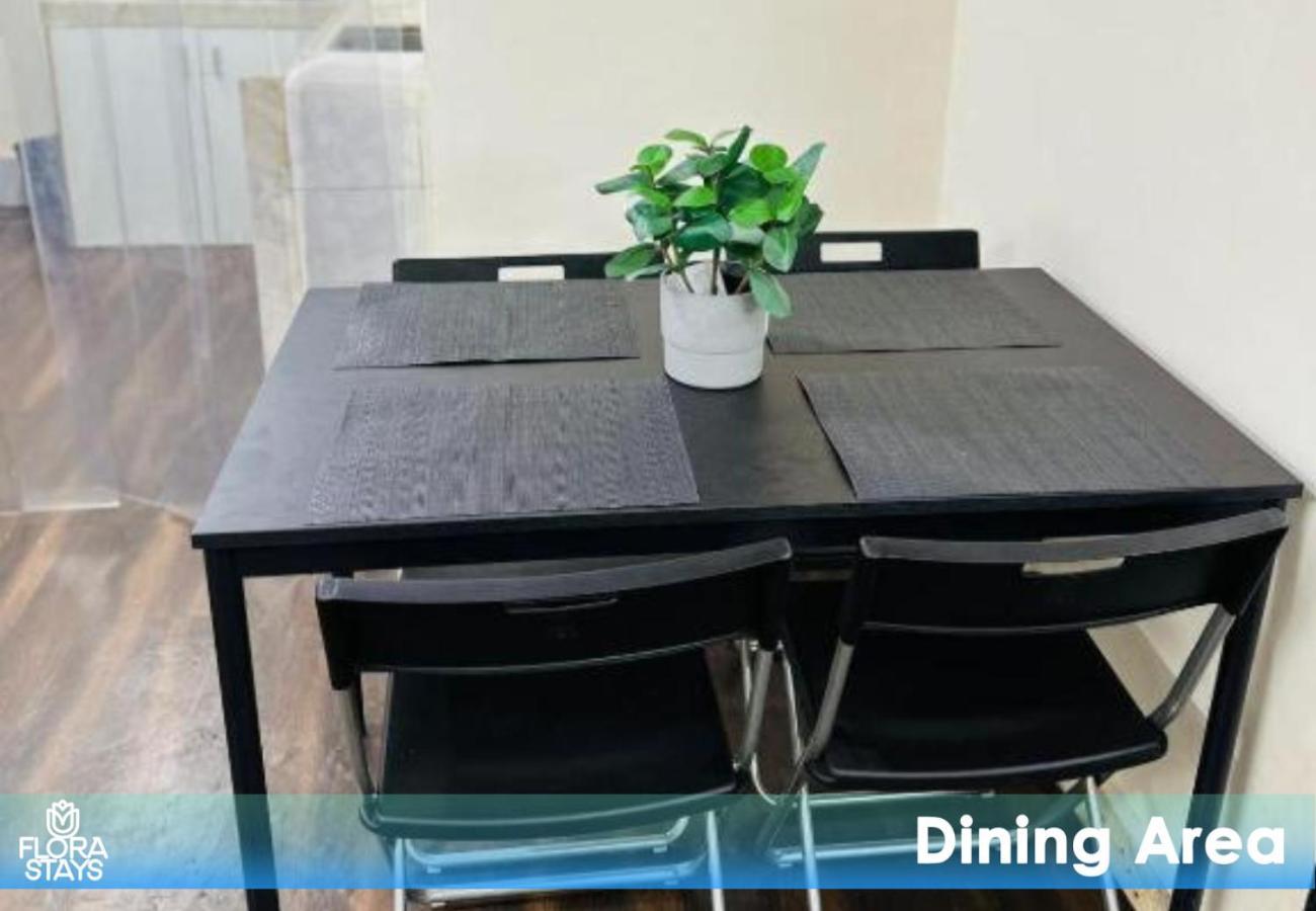 1br In Shivaji Park By Florastays Apartment *