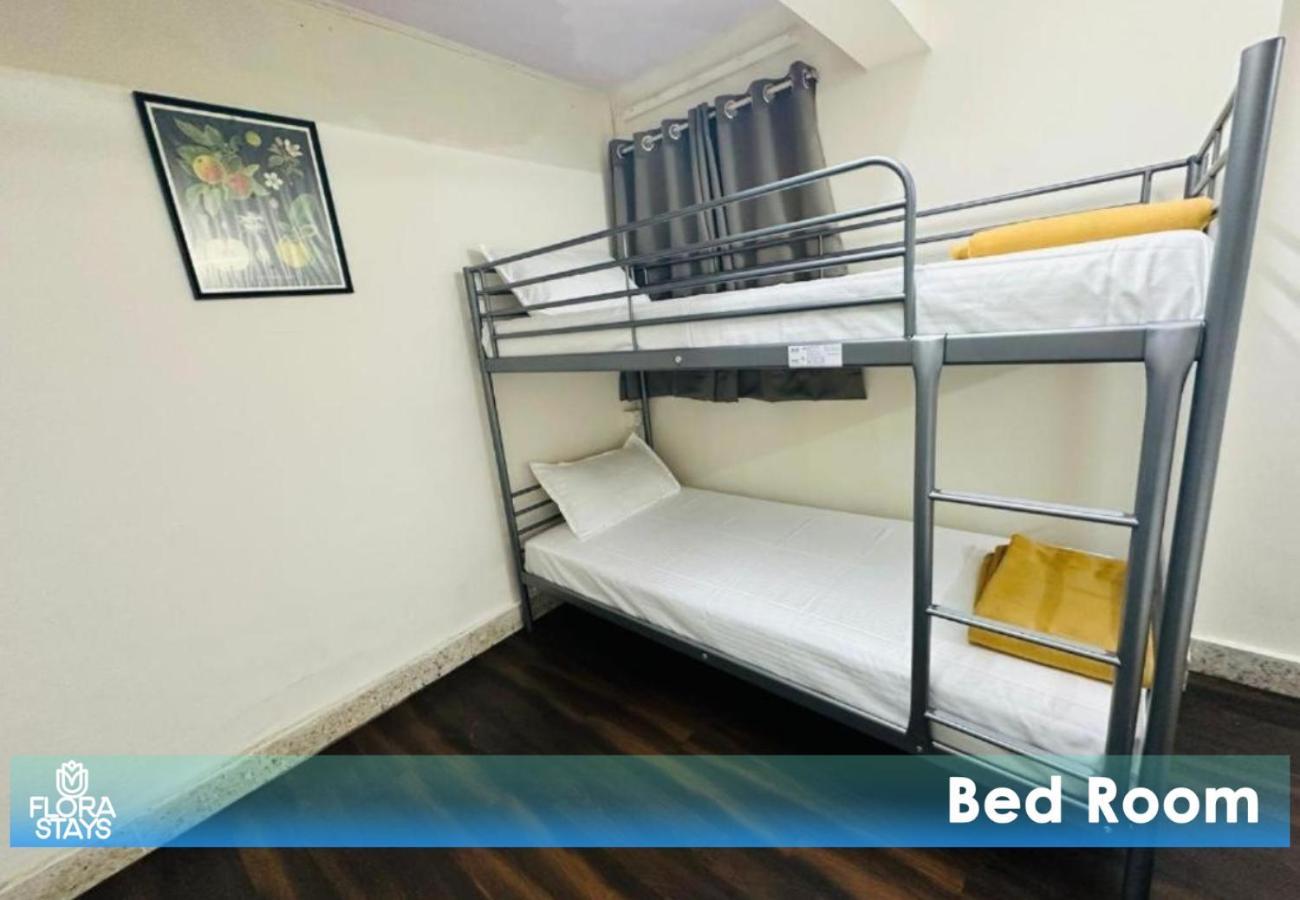 1br In Shivaji Park By Florastays * Mumbai