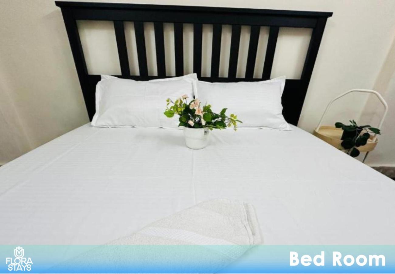 1br In Shivaji Park By Florastays Apartment