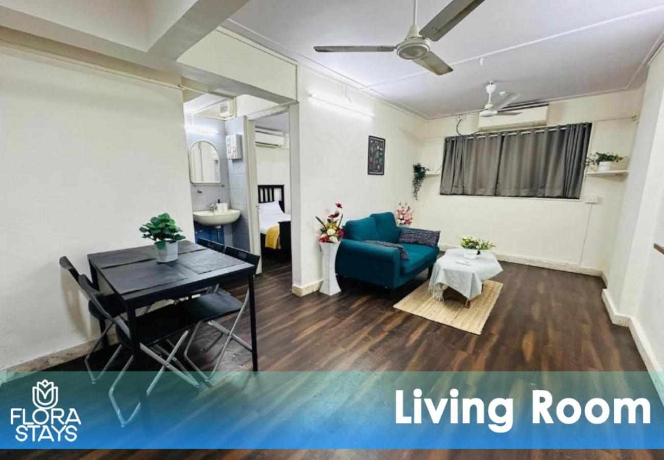 Apartment 1br In Shivaji Park By Florastays