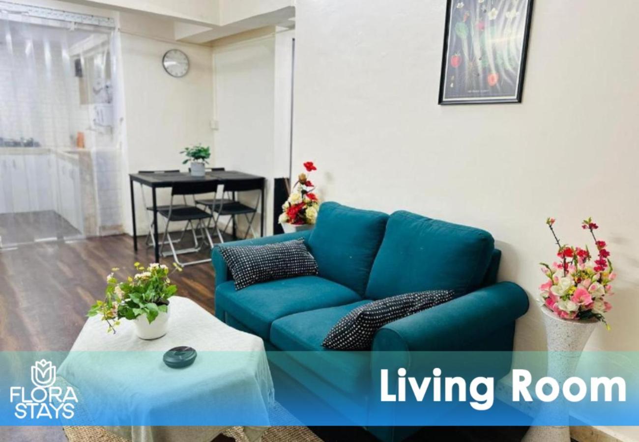 1br In Shivaji Park By Florastays Apartment *
