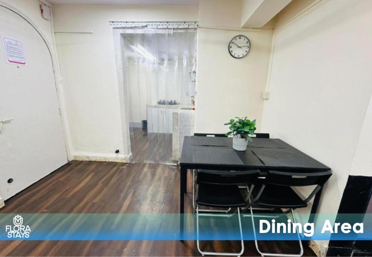 1br In Shivaji Park By Florastays Mumbai