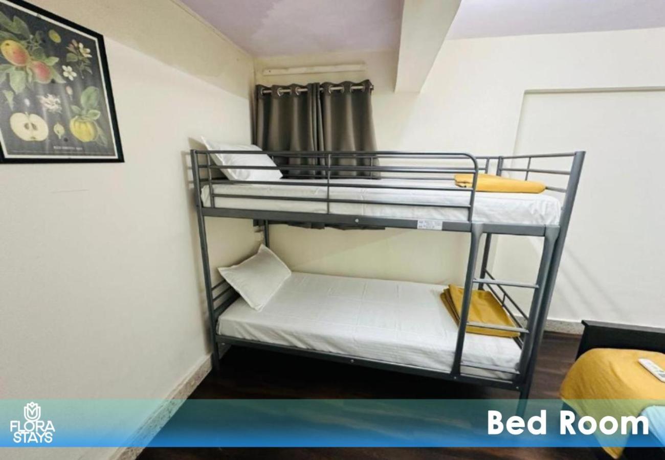 1br In Shivaji Park By Florastays Apartment
