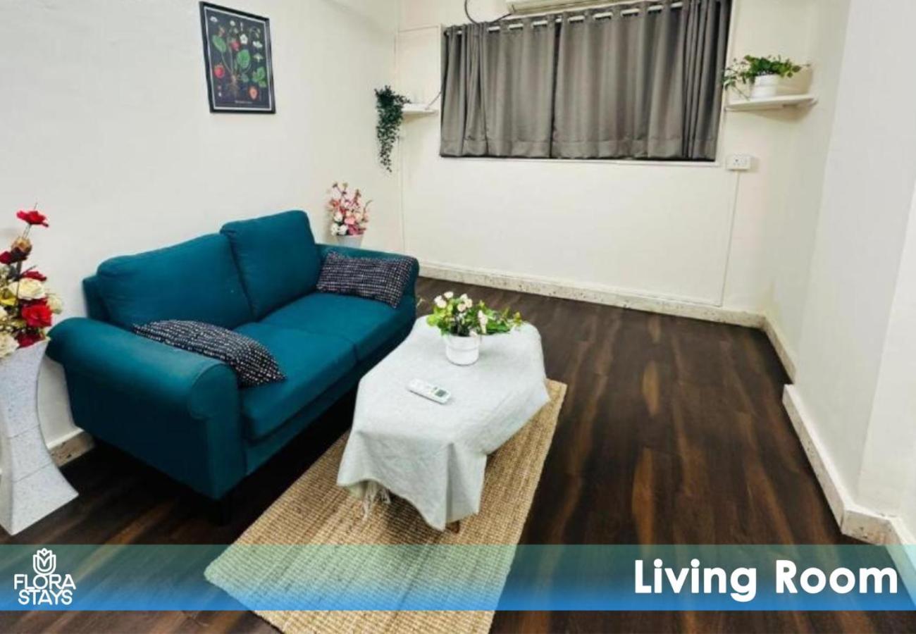 1br In Shivaji Park By Florastays Apartment Mumbai