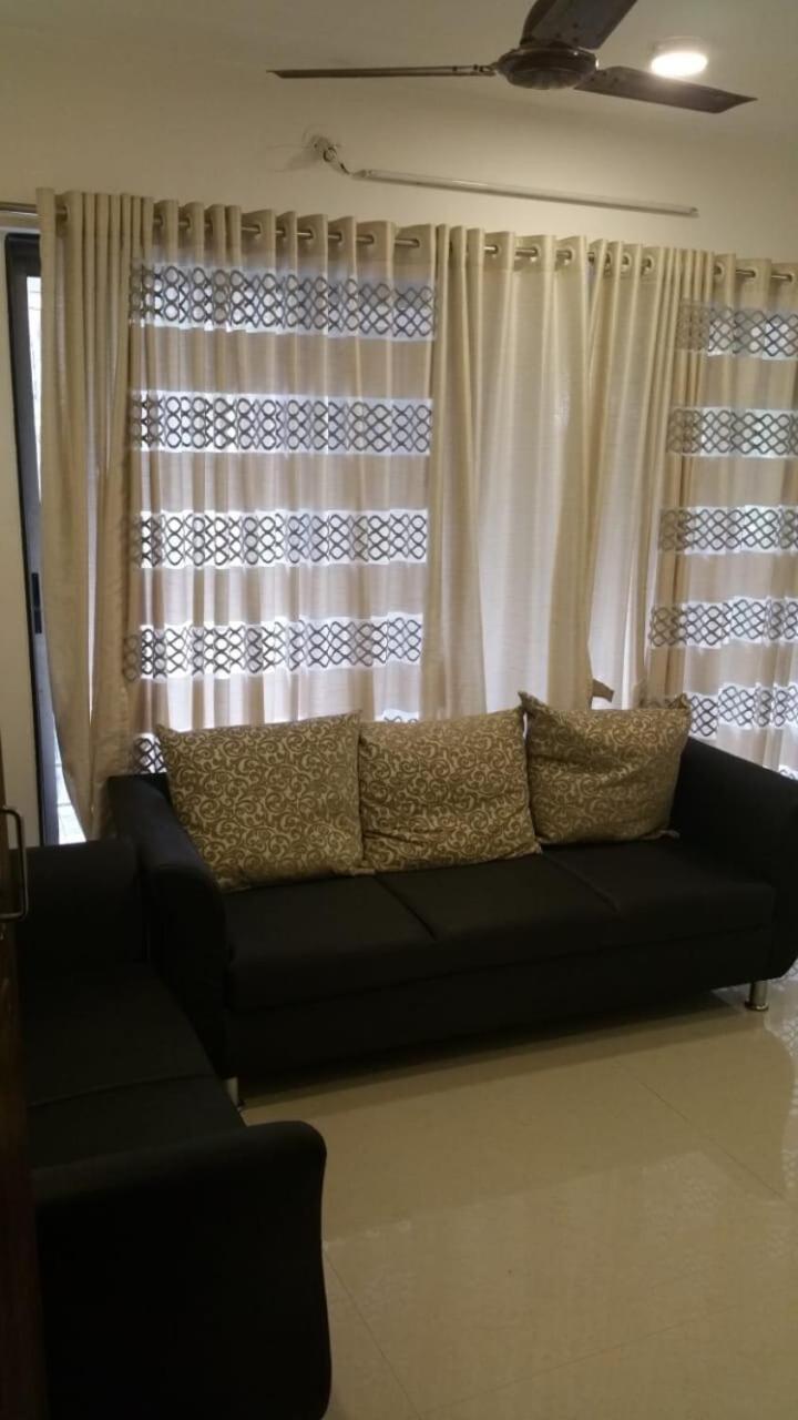 Apartamento Spacious In Andheri Bombaim