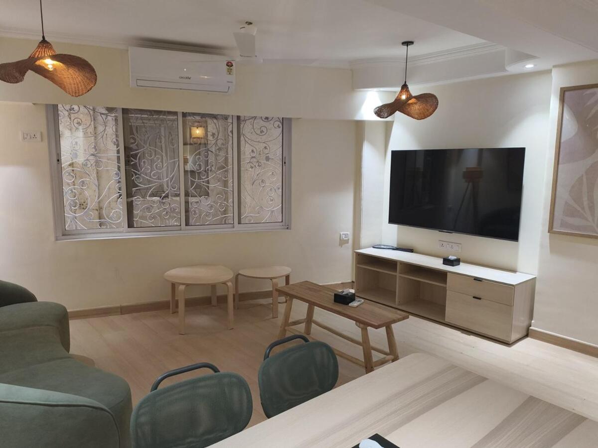 Apartment Stella 3bhk Khar W By The Company
