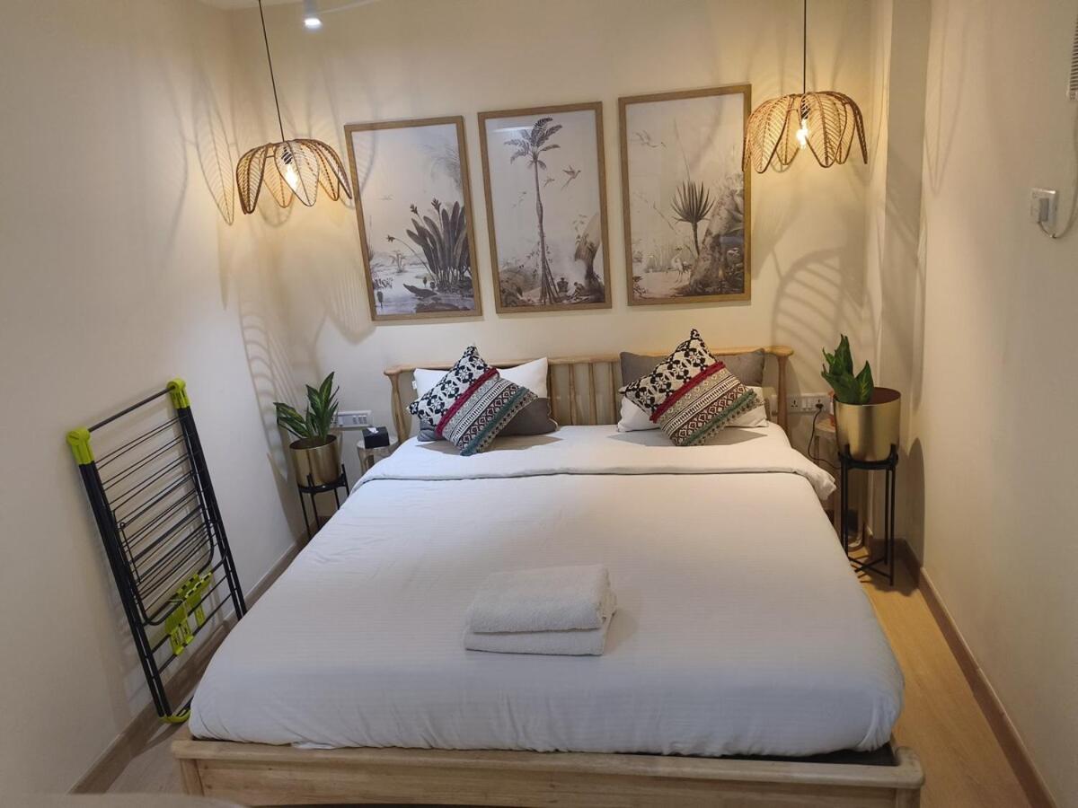 Stella 3bhk Khar W By The Company Apartment Mumbai