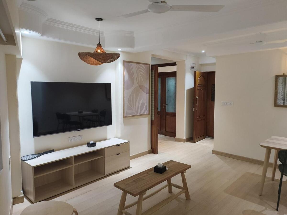 Stella 3bhk Khar W By The Company
